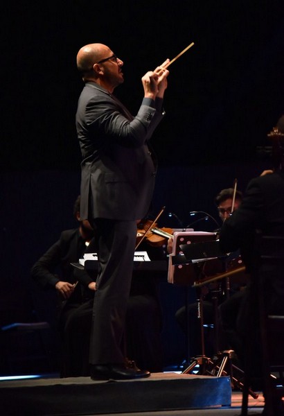 Concerto Delle Stelle at Ehdeniyat